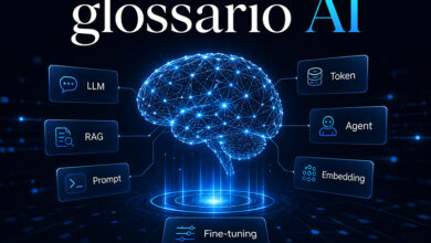 Glossario AI