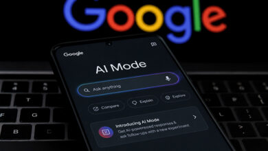 Google riscrive la Search