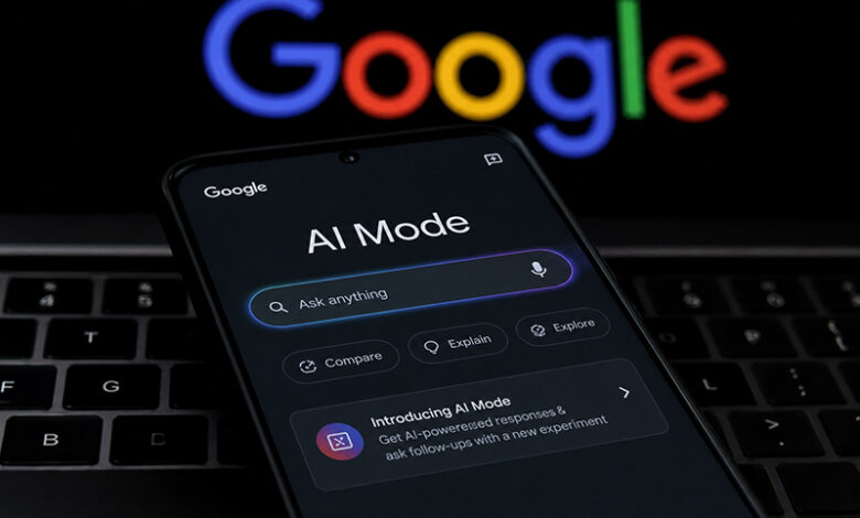 Google riscrive la Search