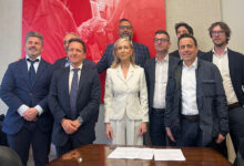 Iride Acque