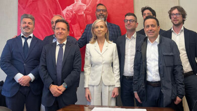 Iride Acque