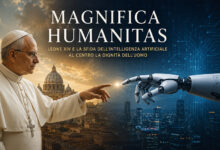 Magnifica Humanitas