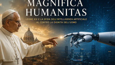 Magnifica Humanitas