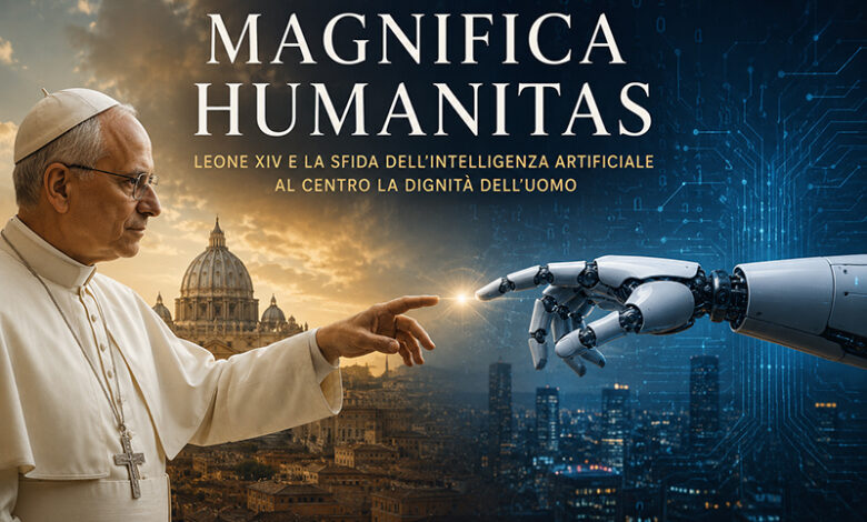 Magnifica Humanitas