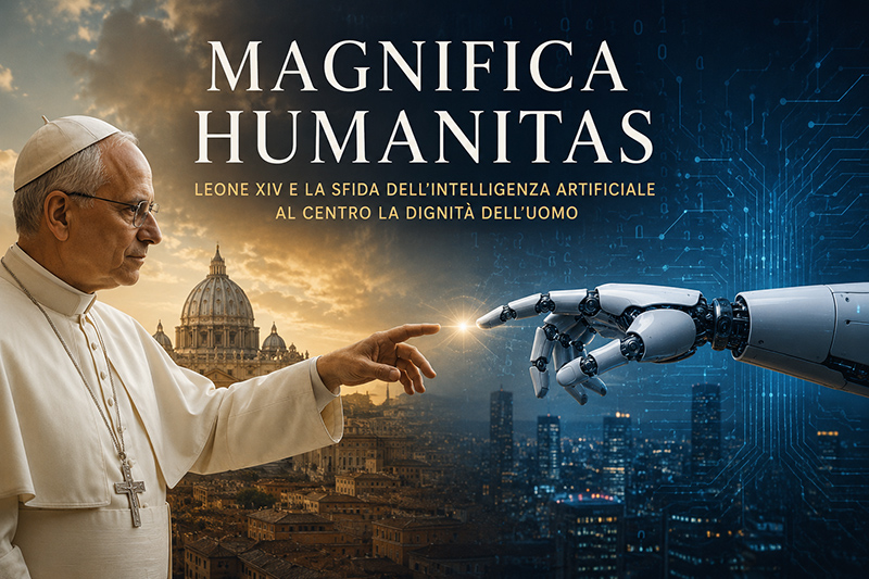 Magnifica Humanitas