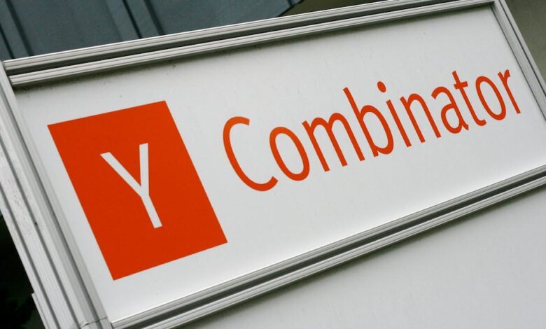 Y Combinator