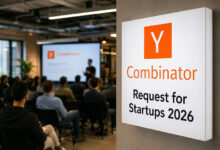 Y Combinator Request for startups 2026