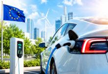 auto elettriche