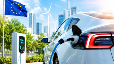 auto elettriche