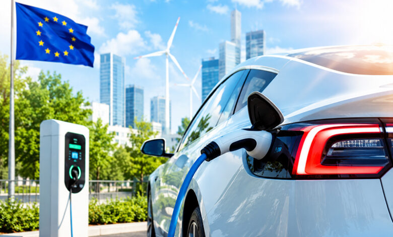 auto elettriche