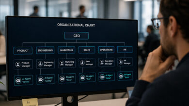 AI in Azienda