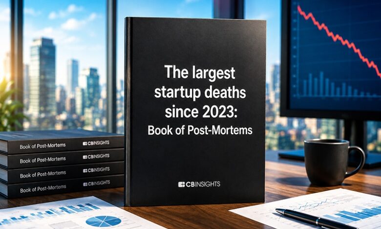 Book of Post-Mortems