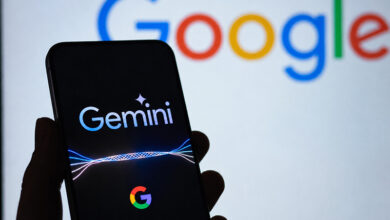 Google Gemini