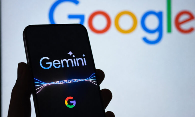 Google Gemini