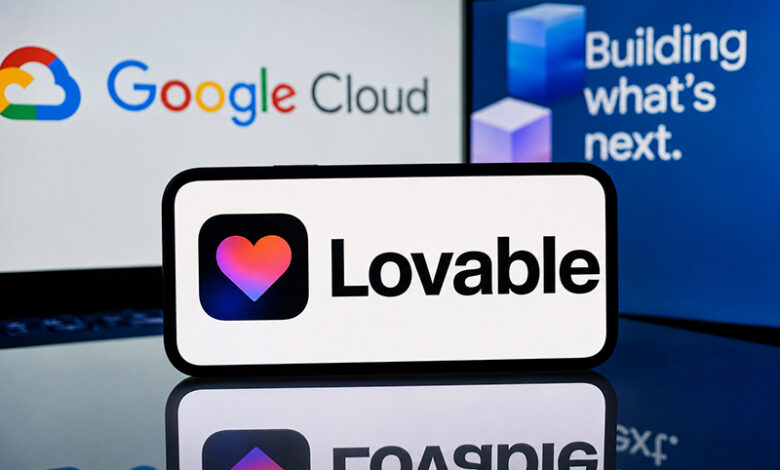 Lovable