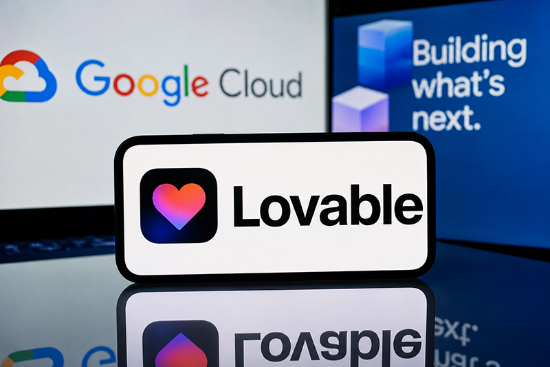 Lovable