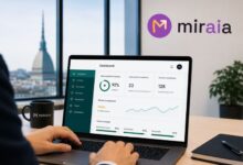 Miraia