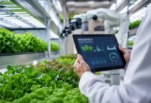 Next-Gen Food