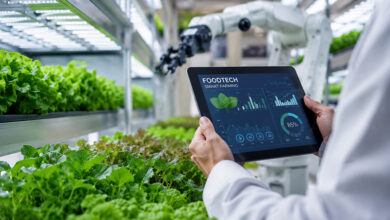 Next-Gen Food