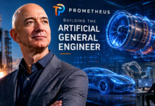 Prometheus