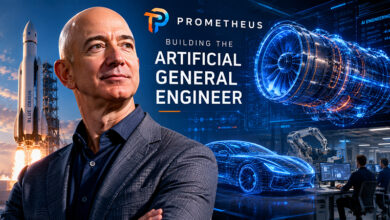 Prometheus