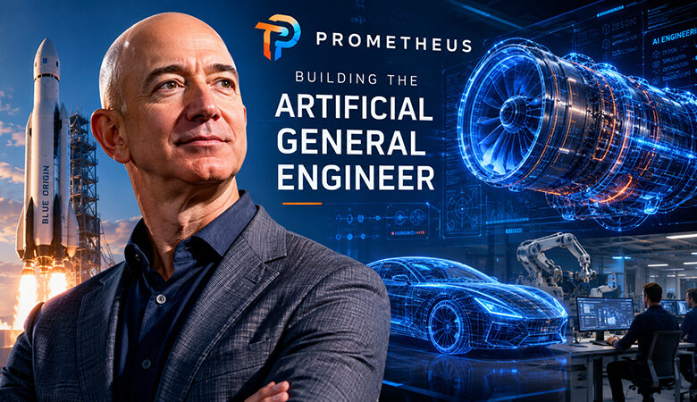 Prometheus