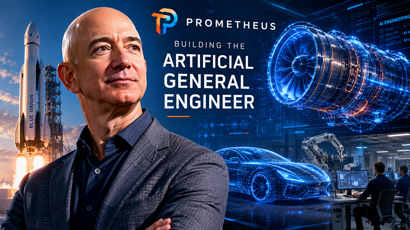 Prometheus
