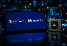 Qualcomm compra Modular