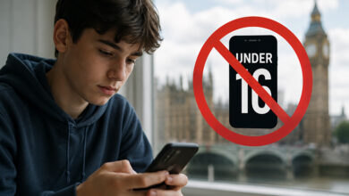 Social Under 16