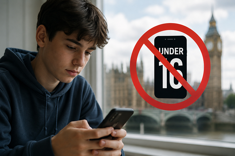 Social Under 16