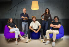 Soource founding team
