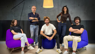 Soource founding team