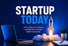 Startup Today