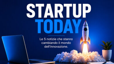 Startup Today