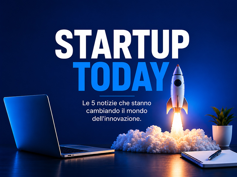 Startup Today