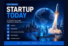 Startup Today
