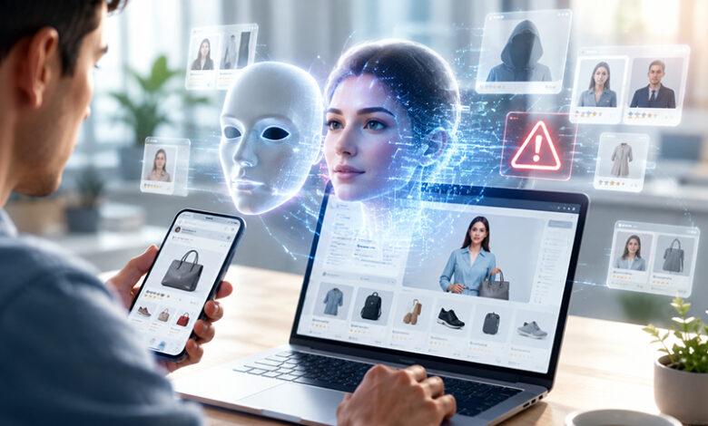 Truffe AI Deepfake