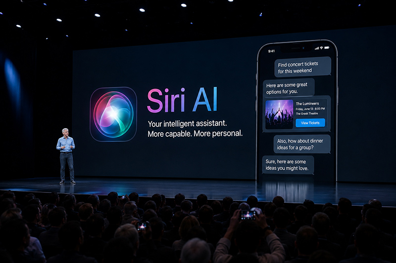 WWDC 2026