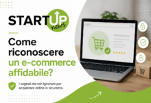 e-commerce affidabile