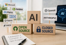AI Open Source