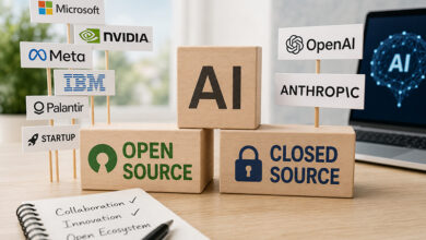 AI Open Source
