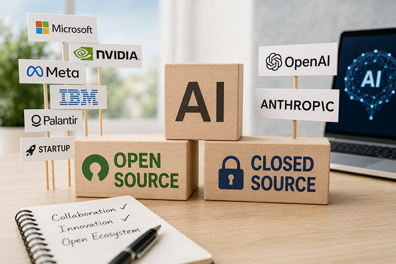 AI Open Source