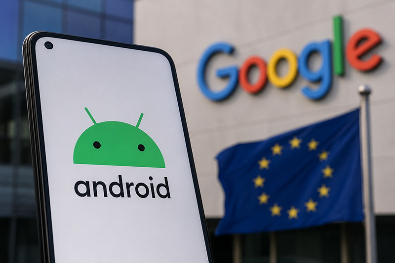 AI su Android