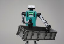 Agility Robotics - Digit