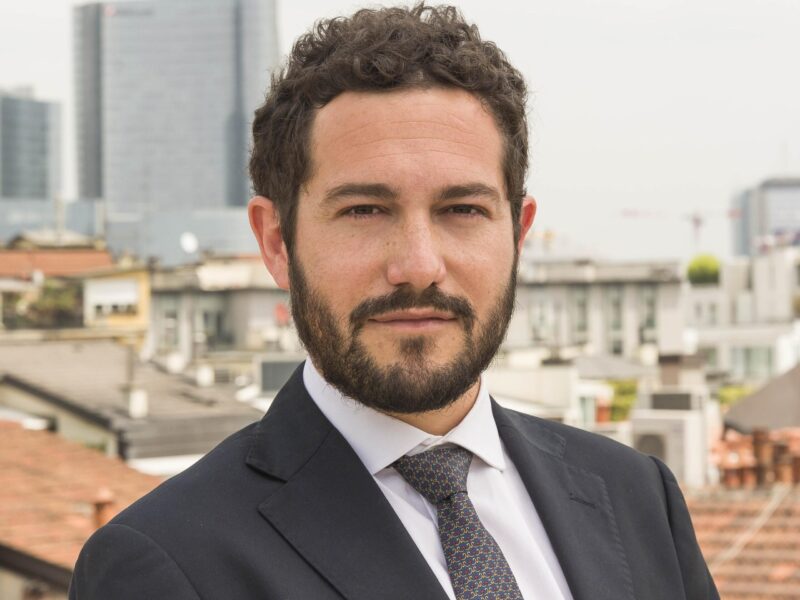 Benedetto Pirro