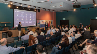 Business Angels Network