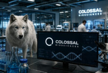 Colossal Biosciences