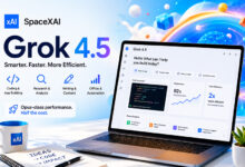 Grok 4.5