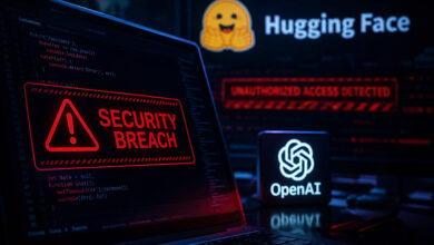 Hugging Face OpenAI