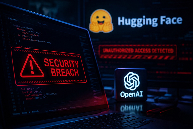 Hugging Face OpenAI